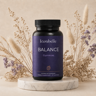 BALANCE Gummies