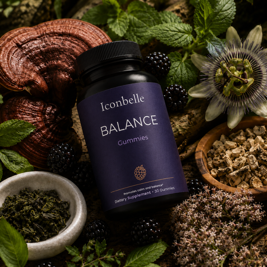 BALANCE Gummies
